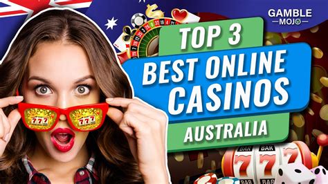 Real Money Online Casino Australia 